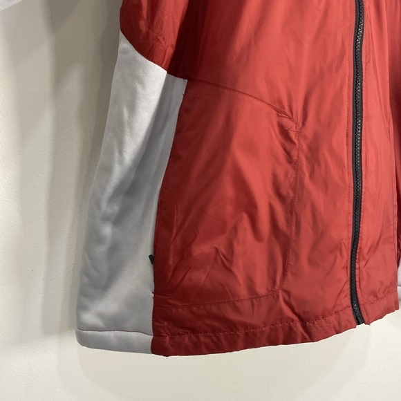MSX Windbreaker Jacket XXL NWT - Picture 3 of 11